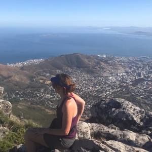 Meet your Posher, Karen